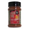 Grilovacie korenie Rub Me Red Cajun 220g Angus&Oink