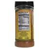 Grilovacie korenie KC All Purpose BBQ Rub 156g American Stockyard