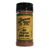 Grilovacie korenie KC All Purpose BBQ Rub 156g American Stockyard