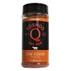 Grilovacie korenie Cow Cover Rub 298g Kosmo´s Q