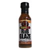 BBQ barbecue omáčka Pineapple Heat Rib Glaze 439g Kosmo´s Q