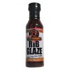 BBQ barbecue omáčka Cherry Apple Habanero Rib Glaze 454g Kosmo´s Q