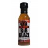 BBQ barbecue omáčka Apple Habanero Rib Glaze 454g Kosmo´s Q
