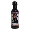 BBQ barbecue omáčka Sticky Asian Rib glazúra 454g Kosmo´s Q