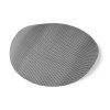 Grilovacia podložka okrúhla ø50cm Flash