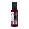 BBQ barbecue omáčka Raspberry Chipotle omáčka 468g Kosmo´s Q