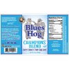 BBQ barbecue omáčka Champions Blend omáčka 680g Blues Hog
