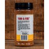 Grilovacie korenie Bonafide Chilli 454g Malcom'S