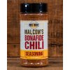 Grilovacie korenie Bonafide Chilli 454g Malcom'S