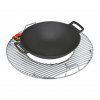 Grilovací systém BBQ priemer grilu 47 cm Flash