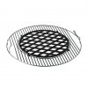 Liatinový grilovací rošt 30 cm BBQ systém Flash