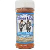 Grilovacie korenie Sweet & Savory 177g Blues Hog