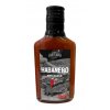 BBQ omáčka Habanero Hot 200ml Not Just BBQ