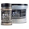 Grilovacie korenie SPG Special 2,2kg GrateGoods