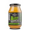 BBQ tekutý nálev AllBrine Ready Aromatic Herbs 500ml GrateGoods