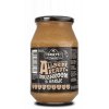 BBQ tekutý nálev AllBrine Ready Mushroom Garlic 500ml GrateGoods