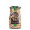 BBQ nakladaná zelenina Crispy Coleslaw 370ml GrateGoods