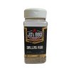Grilovacie korenie Dallas rub 300g JD´s BBQ