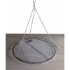 Priemer závesného grilovacieho roštu 53,5 cm Blesk