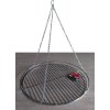 Priemer závesného grilovacieho roštu 47 cm Blesk