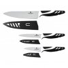 Súprava nožov z nehrdzavejúcej ocele 3 ks BL-5026