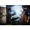 Gril na drevené uhlie Big Green Egg Medium