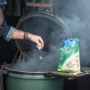 Drevené štiepky na údenie jablka Big Green Egg