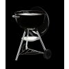 Gril na drevené uhlie Weber Bar-B-Kettle ø 47 cm