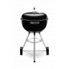 Gril na drevené uhlie Weber Bar-B-Kettle ø 47 cm