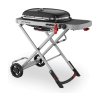 Plynový gril Weber Traveler Traveler