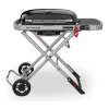 Plynový gril Weber Traveler Traveler