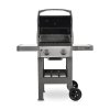 Plynový gril Weber Spirit II E-210 GBS
