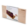 Broil King - Grilovacia doska javor 19x38 cm (2 ks)