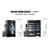 Bradley Smoker Original 4 rošty
