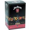 Jim Beam 48ks - Bradley Smoker Brikety