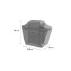 Chránič grilu Campingaz Classic XL 4Series