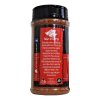Grilovacie korenie Kansas City Sweet BBQ Rub 184g Three Little Pigs