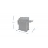 Campingaz gril - 4 Series ONYX S