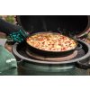 Gril na drevené uhlie Big Green Egg - Minimax vrátane stojana