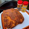 Grilovacie korenie Honey BBQ Rub 113g Suckle Busters