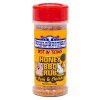 Grilovacie korenie Honey BBQ Rub 113g Suckle Busters