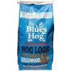 Brikety Prírodné drevené uhlie Hog Log 7kg Blues Hog