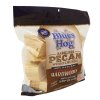 Drevené kúsky BBQ Barkless Pecan Wood 1,9kg Blues Hog