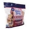 Drevené kúsky BBQ Cherry Wood 1,3kg Blues Hog