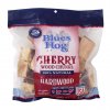 Drevené kúsky BBQ Cherry Wood 1,3kg Blues Hog