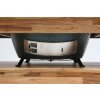 Podstavec pre EGG XL v stole Big Green Egg