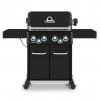 Plynový gril Baron 490 Shadow Broil King