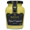 Dijonská horčica 200ml Maille