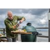 Big Green Egg Grill Large ve stole - zľavnená sada