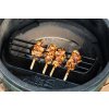 Big Green Egg Large+intEGGrovaný stojan+convEGGtor
